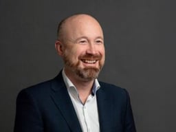 Jonathan Leigh-Hunt