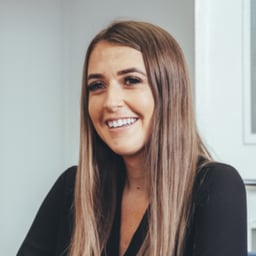 Courtney  Parry-Lansdowne 