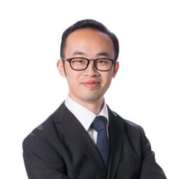 Mark Chiu