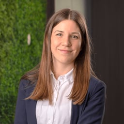 Ana Belu00e9n  Micciarelli