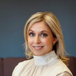 Anna Bju00f6rk Larson