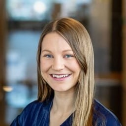 Kristin  Busterud u00d6hman