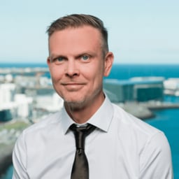 Pu00e1ll Ju00f3hannesson