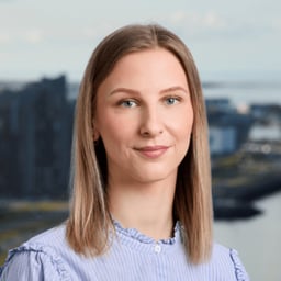 Karolina Maru00eda Krawczuk