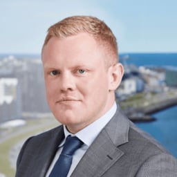 Ragnar Snu00e6r Ku00e6rnested