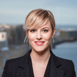 u00deorbju00f6rg u00c1sta Leifsdu00f3ttir