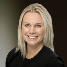 Kjersti Holum Karlstru00f8m