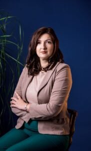 Tanja Saviu010diu0107