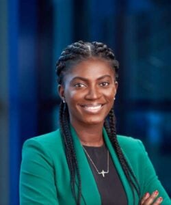 Akosua Kyeiwaa Akowuah