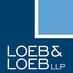 Loeb & Loeb LLP logo