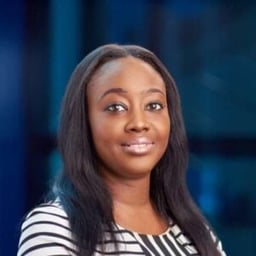 Antoinette  Lady Arko