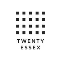 Twenty Essex logo