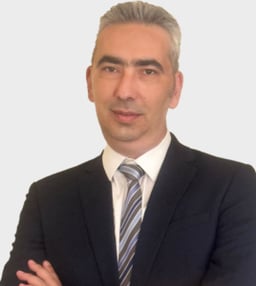 Stelios Hadjilambris