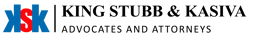 King, Stubb & Kasiva logo