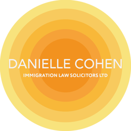 Danielle Cohen Immigration Law Solicitors Limited logo