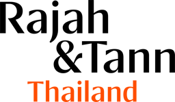 Rajah & Tann (Thailand) Limited logo