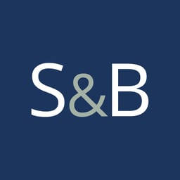 Stevens & Bolton LLP logo