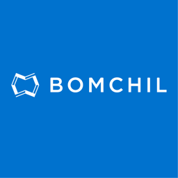 Bomchil logo