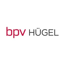 bpv Hügel logo