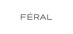 FÉRAL logo