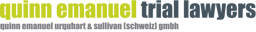 Quinn Emanuel Urquhart & Sullivan (Schweiz) GmbH