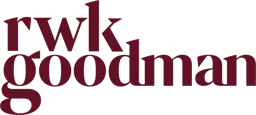 RWK Goodman logo