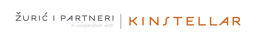 Žuric i Partneri in cooperation with Kinstellar logo