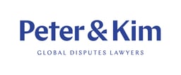 Peter & Kim logo