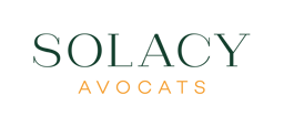 Solacy Avocats logo