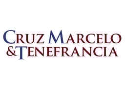 Cruz Marcelo & Tenefrancia logo