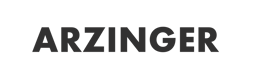 Arzinger logo