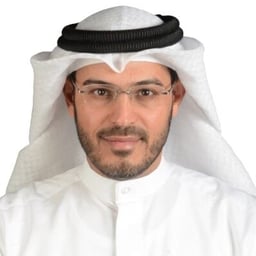 Abdulrahman Alhouti