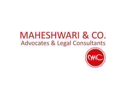 Maheshwari & Co. Advocates & Legal Consultants logo