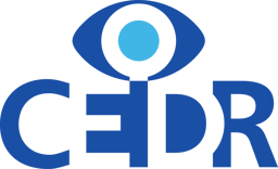 CEDR logo