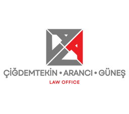 Çigdemtekin Aranci Günes logo