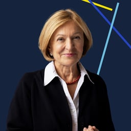 Helena Navratilova