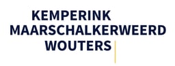 Kemperink Maarschalkerweerd Wouters N.V. logo