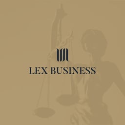 Lex Business logo