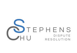 Stephens Chu Dispute Resolution