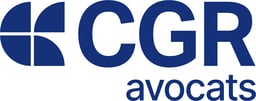 CGR Avocats logo