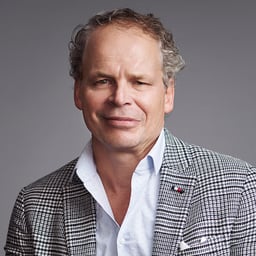 Charles van Rijckevorsel