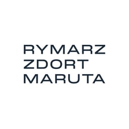 Rymarz Zdort Maruta logo