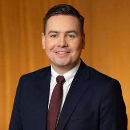 Arnar Gauti Grettisson