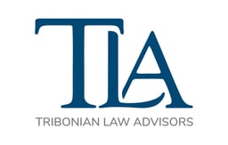 Tribonian Law Advisors