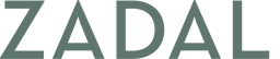 ZADAL logo