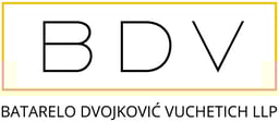 BDV Law Firm LLP