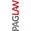 PAG Law logo