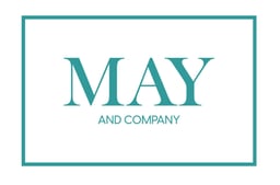 MAY AND COMPANY