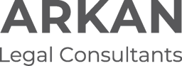 Arkan International Legal Consultancy logo