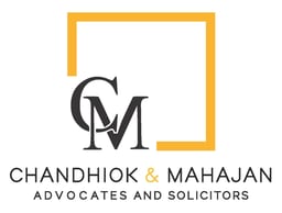 Chandhiok & Mahajan, Advocates and Solicitors logo